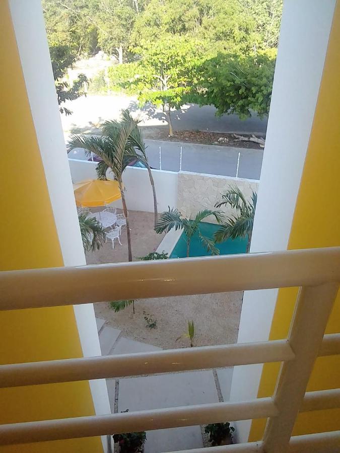Posada Tumben Ka'A Tulum Exterior photo